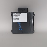 2016 Audi Q5 Battery Voltage Control Module 8K0959663B OEM
