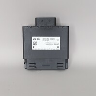 2016 Audi Q5 Battery Voltage Control Module 8K0959663B OEM