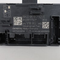 2013-2016 Audi A4 Allroad Q5 Right Front Door Control Module 8K0959792R OEM
