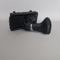 2013-2016 Audi A4 A5 Q5 Automatic Shift Knob Shifter Boot 8K1713139R OEM