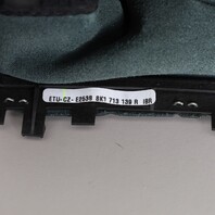 2013-2016 Audi A4 A5 Q5 Automatic Shift Knob Shifter Boot 8K1713139R OEM