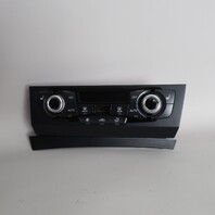 2013-2017 Audi A4 A5 Q5 Heater AC Climate Temperature Control Panel OEM