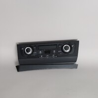 2013-2017 Audi A4 A5 Q5 Heater AC Climate Temperature Control Panel OEM