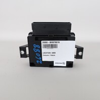 2013-2017 Audi A4 A5 Q5 Parking Brake Control Module OEM 8K0907801N