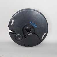 2009-2017 Audi Q5 Rear Subwoofer Speaker 8R0035382A OEM