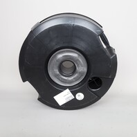2009-2017 Audi Q5 Rear Subwoofer Speaker 8R0035382A OEM