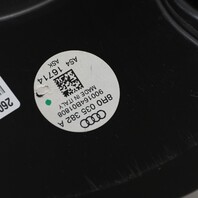 2009-2017 Audi Q5 Rear Subwoofer Speaker 8R0035382A OEM