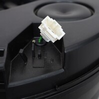 2009-2017 Audi Q5 Rear Subwoofer Speaker 8R0035382A OEM
