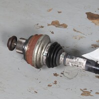 Audi A6 A7 A8 Q5 S6 S7 S8 Rear Axle Shaft CV Joint 8R0501203C OEM