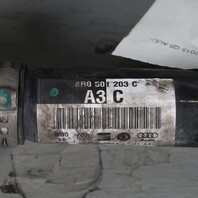 Audi A6 A7 A8 Q5 S6 S7 S8 Rear Axle Shaft CV Joint 8R0501203C OEM