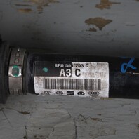 Audi A6 A7 A8 Q5 S6 S7 S8 Rear Axle Shaft CV Joint 8R0501203C OEM