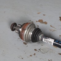 Audi A6 A7 A8 Q5 S6 S7 S8 Rear Axle Shaft CV Joint 8R0501203C OEM