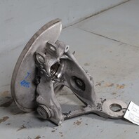 2012-2017 Audi A6 A7 Q5 Quattro Left Rear Spindle Knuckle Hub 8R0505431C OEM