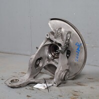 2012-2017 Audi A6 A7 Q5 Quattro Right Rear Spindle Knuckle Hub 8R0505432F OEM