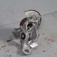 2012-2017 Audi A6 A7 Q5 Quattro Right Rear Spindle Knuckle Hub 8R0505432F OEM
