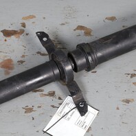 2013-2016 Audi Q5 Rear Driveshaft 8R0521101Q OEM