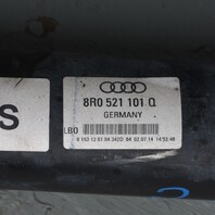 2013-2016 Audi Q5 Rear Driveshaft 8R0521101Q OEM