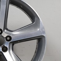2013-2017 Audi Q5 SQ5 Wheel 20 X 8.5 Rim 8R0601025CJ OEM