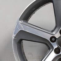 2013-2017 Audi Q5 SQ5 Wheel 20 X 8.5 Rim 8R0601025CJ OEM