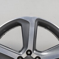 2013-2017 Audi Q5 SQ5 Wheel 20 X 8.5 Rim 8R0601025CJ OEM