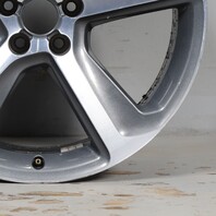 2013-2017 Audi Q5 SQ5 Wheel 20 X 8.5 Rim 8R0601025CJ OEM