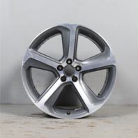 2013-2017 Audi Q5 SQ5 Wheel 20 X 8.5 Rim 8R0601025CJ OEM