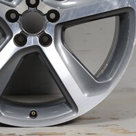 2013-2017 Audi Q5 SQ5 Wheel 20 X 8.5 Rim 8R0601025CJ OEM