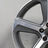 2013-2017 Audi Q5 SQ5 Wheel 20 X 8.5 Rim 8R0601025CJ OEM