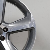 2013-2017 Audi Q5 SQ5 Wheel 20 X 8.5 Rim 8R0601025CJ OEM