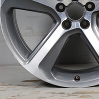 2013-2017 Audi Q5 SQ5 Wheel 20 X 8.5 Rim 8R0601025CJ OEM