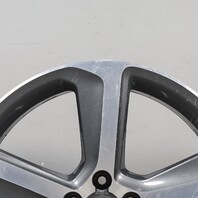 2013-2017 Audi Q5 SQ5 Wheel 20 X 8.5 Rim 8R0601025CJ OEM