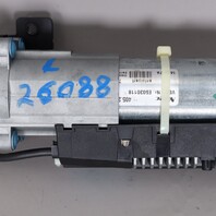 2013-2017 Audi Q5 Left Tailgate Trunk Lift Motor 8R0827851D OEM