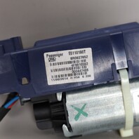 2013-2017 Audi Q5 Right Tailgate Trunk Lift Motor 8R0827852D OEM