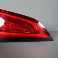 2013-2017 Audi Q5 Left Driver Tail Light Lamp 8R0945093D OEM