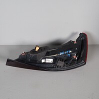 2013-2017 Audi Q5 Left Driver Tail Light Lamp 8R0945093D OEM
