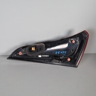 2013-2017 Audi Q5 Left Driver Tail Light Lamp 8R0945093D OEM