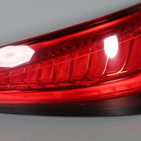 2013-2017 Audi Q5 Right Passenger Tail Light Lamp 8R0945094D OEM