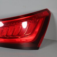 2013-2017 Audi Q5 Right Passenger Tail Light Lamp 8R0945094D OEM