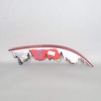 2009-2017 Audi Q5 Left Rear Bumper Lower Tail Light 8R0945095B OEM