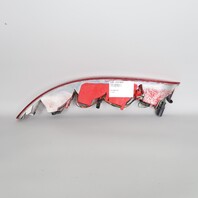 2009-2017 Audi Q5 Left Rear Bumper Lower Tail Light 8R0945095B OEM