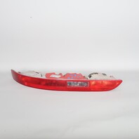 2009-2017 Audi Q5 Left Rear Bumper Lower Tail Light 8R0945095B OEM