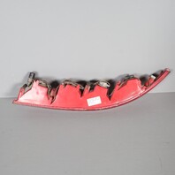 2009-2017 Audi Q5 Right Rear Bumper Lower Tail Light 8R0945096B OEM