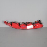 2009-2017 Audi Q5 Right Rear Bumper Lower Tail Light 8R0945096B OEM