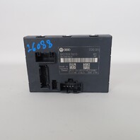 2009-2017 Audi Q5 Front Seat Control Module 8R0959760D OEM