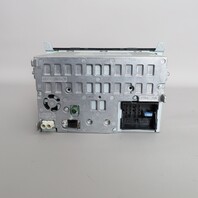 2013-2014 A4 Q5 Stereo Radio Concert AM FM Radio Receiver 8R1035186Q OEM