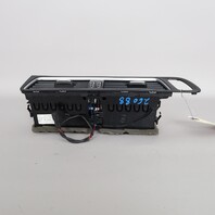 2013-2017 Audi Q5 Center Dash Air Vent OEM 8R1820951L