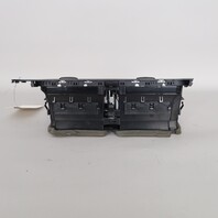 2013-2017 Audi Q5 Center Dash Air Vent OEM 8R1820951L