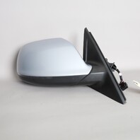 2009-2014 Audi Q5 Right Passenger Side View Door Mirror OEM