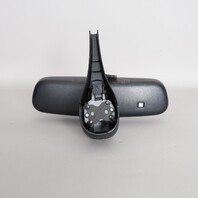 2013-2016 Audi A4 A5 Q5 Inside Rear View Mirror Auto Dim 8T0857511AC OEM