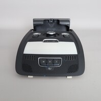 2013-2015 Audi A5 A4 Q5 Dome Light Sunroof Switch 8T0947135BM OEM